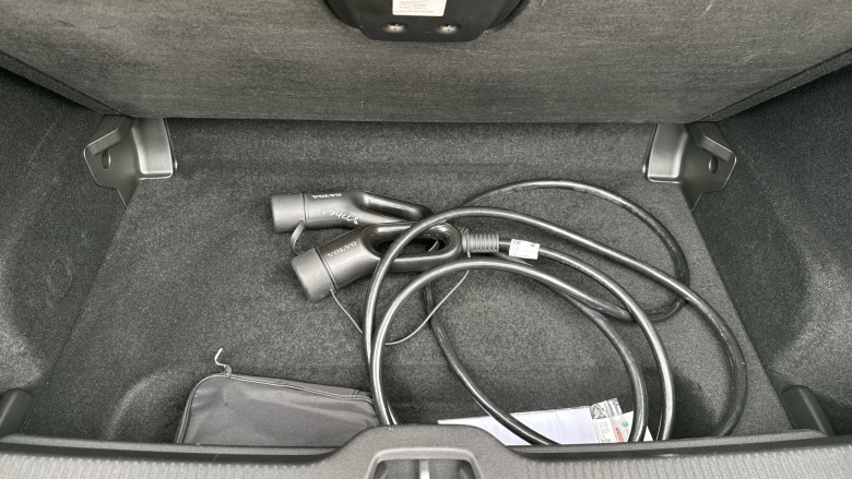 Volvo EX30 200kW Single Motor Plus 51kWh 5dr Auto Electric Estate